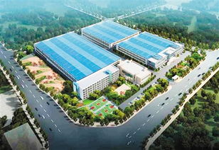 江津白沙工業(yè)園19個(gè)項(xiàng)目集中開(kāi)工